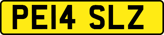 PE14SLZ