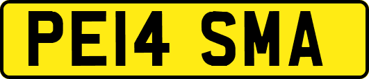 PE14SMA