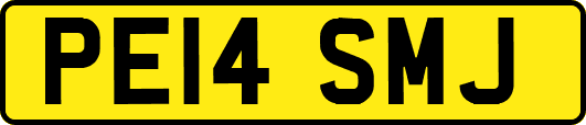PE14SMJ