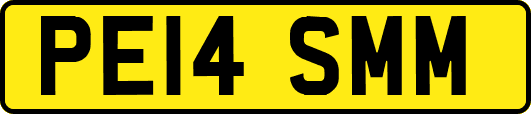 PE14SMM