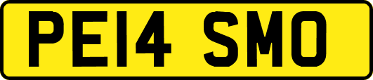 PE14SMO