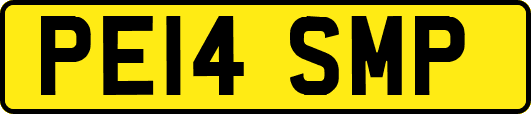 PE14SMP