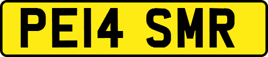 PE14SMR