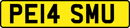 PE14SMU