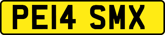 PE14SMX