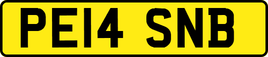 PE14SNB