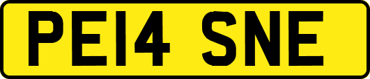 PE14SNE