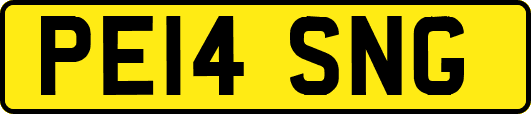 PE14SNG