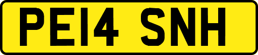 PE14SNH