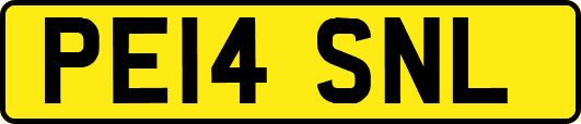 PE14SNL