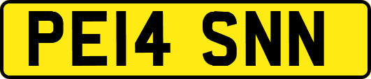 PE14SNN