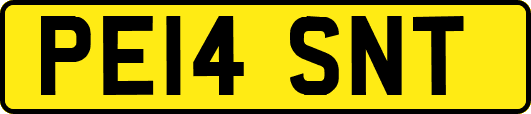 PE14SNT