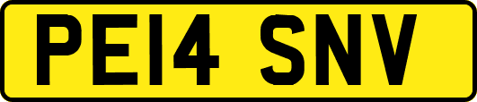 PE14SNV