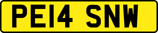 PE14SNW