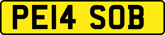 PE14SOB