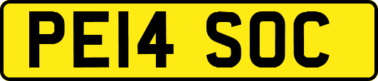 PE14SOC