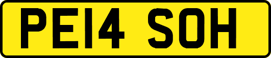 PE14SOH