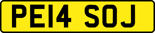 PE14SOJ