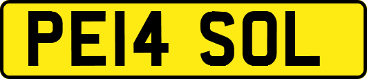 PE14SOL