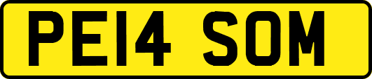 PE14SOM