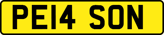 PE14SON