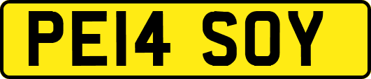 PE14SOY