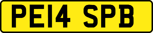 PE14SPB