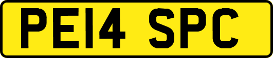 PE14SPC