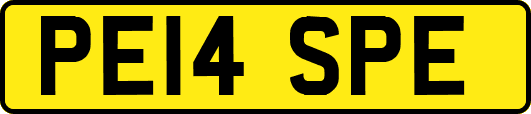 PE14SPE