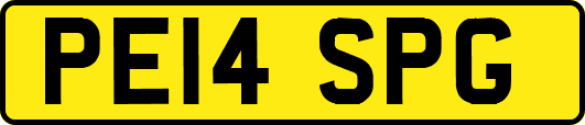 PE14SPG