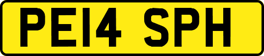 PE14SPH
