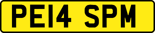 PE14SPM