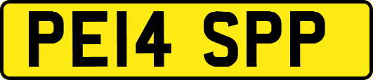 PE14SPP