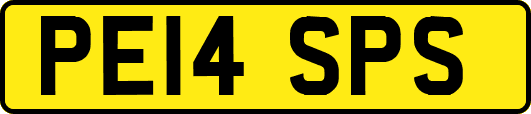 PE14SPS