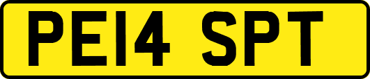 PE14SPT