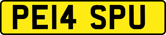 PE14SPU