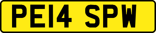 PE14SPW