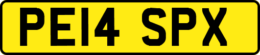 PE14SPX