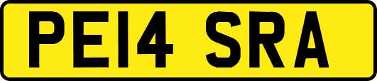 PE14SRA