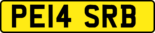 PE14SRB