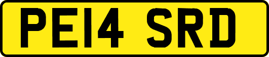 PE14SRD