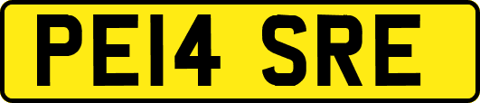PE14SRE