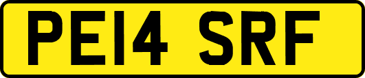 PE14SRF