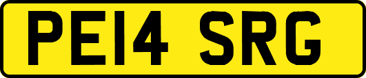 PE14SRG