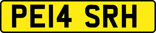 PE14SRH