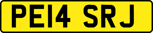 PE14SRJ