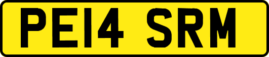 PE14SRM