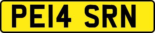 PE14SRN