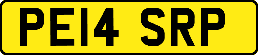 PE14SRP