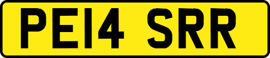 PE14SRR